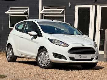 Used Ford Fiesta 2013 for sale - 79329772: Photo