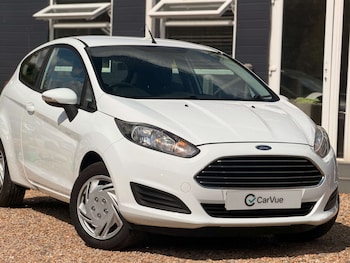 Used Ford Fiesta 2013 for sale - 79329772: Photo