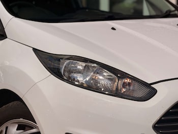 Used Ford Fiesta 2013 for sale - 79329772: Photo