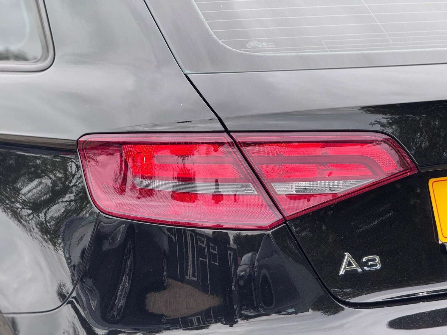 Used Audi A3 2015 for sale - 77128477: Photo 10