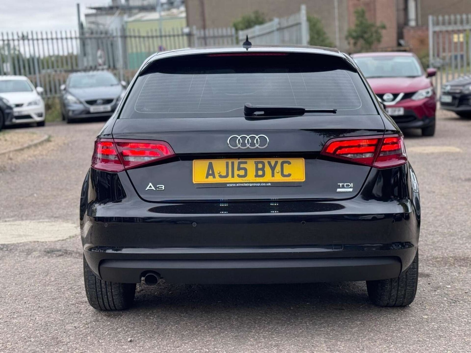 Used Audi A3 2015 for sale - 77128477: Photo 12