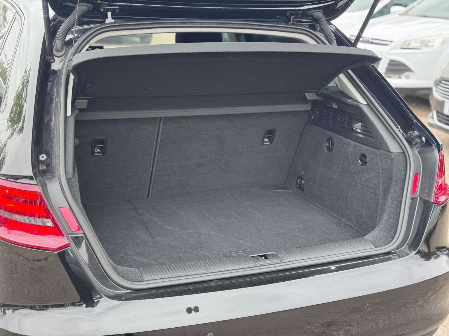 Used Audi A3 2015 for sale - 77128477: Photo 14