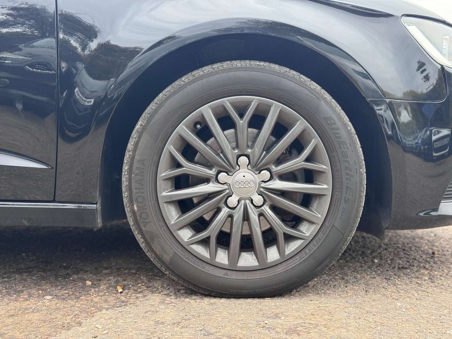 Used Audi A3 2015 for sale - 77128477: Photo 18