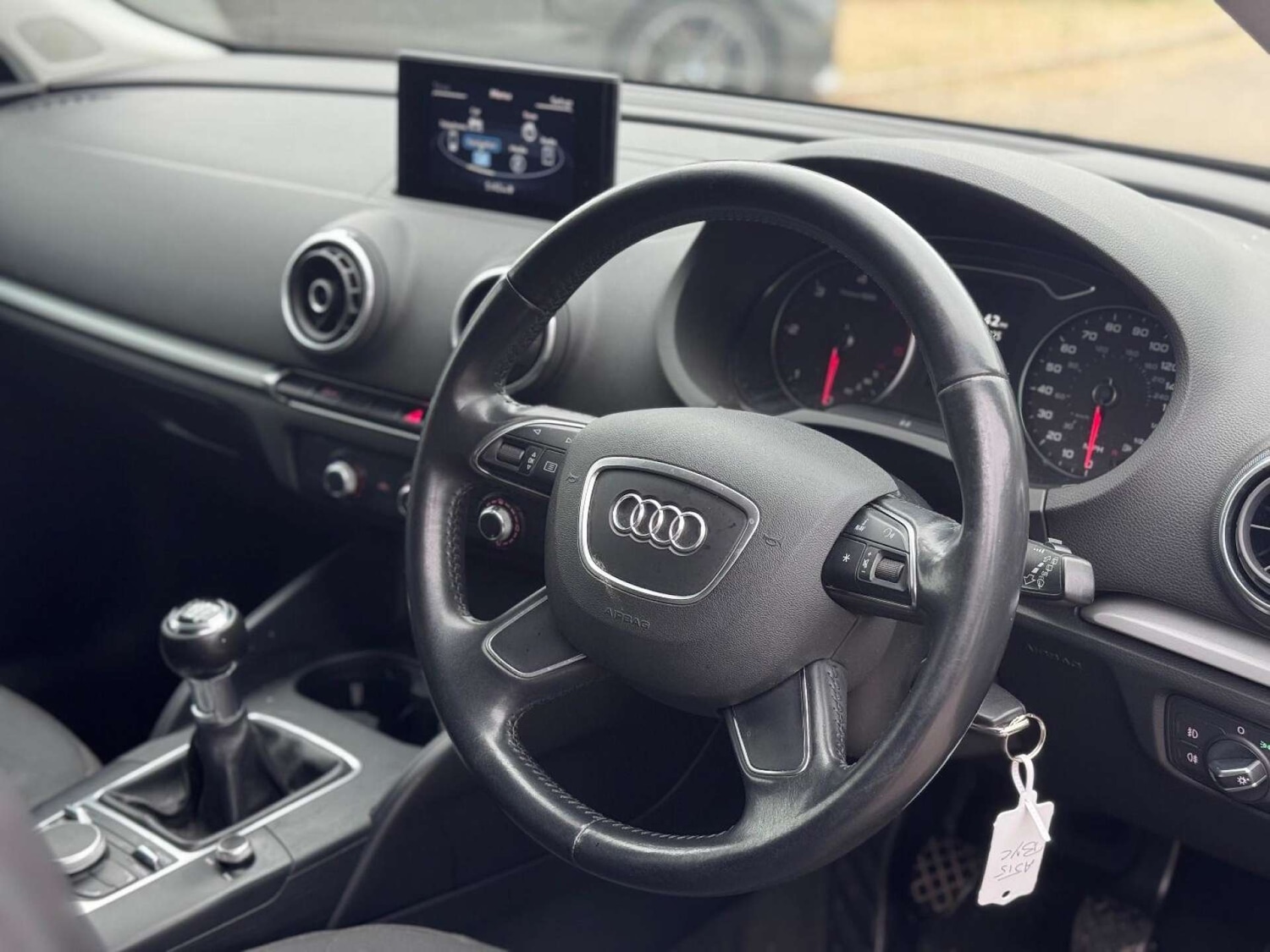 Used Audi A3 2015 for sale - 77128477: Photo 19