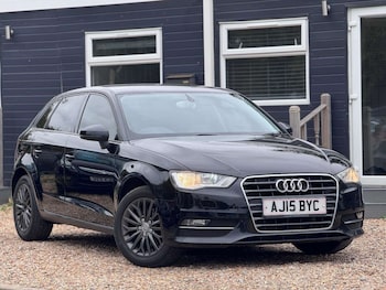 Used Audi A3 2015 for sale - 77128477: Photo