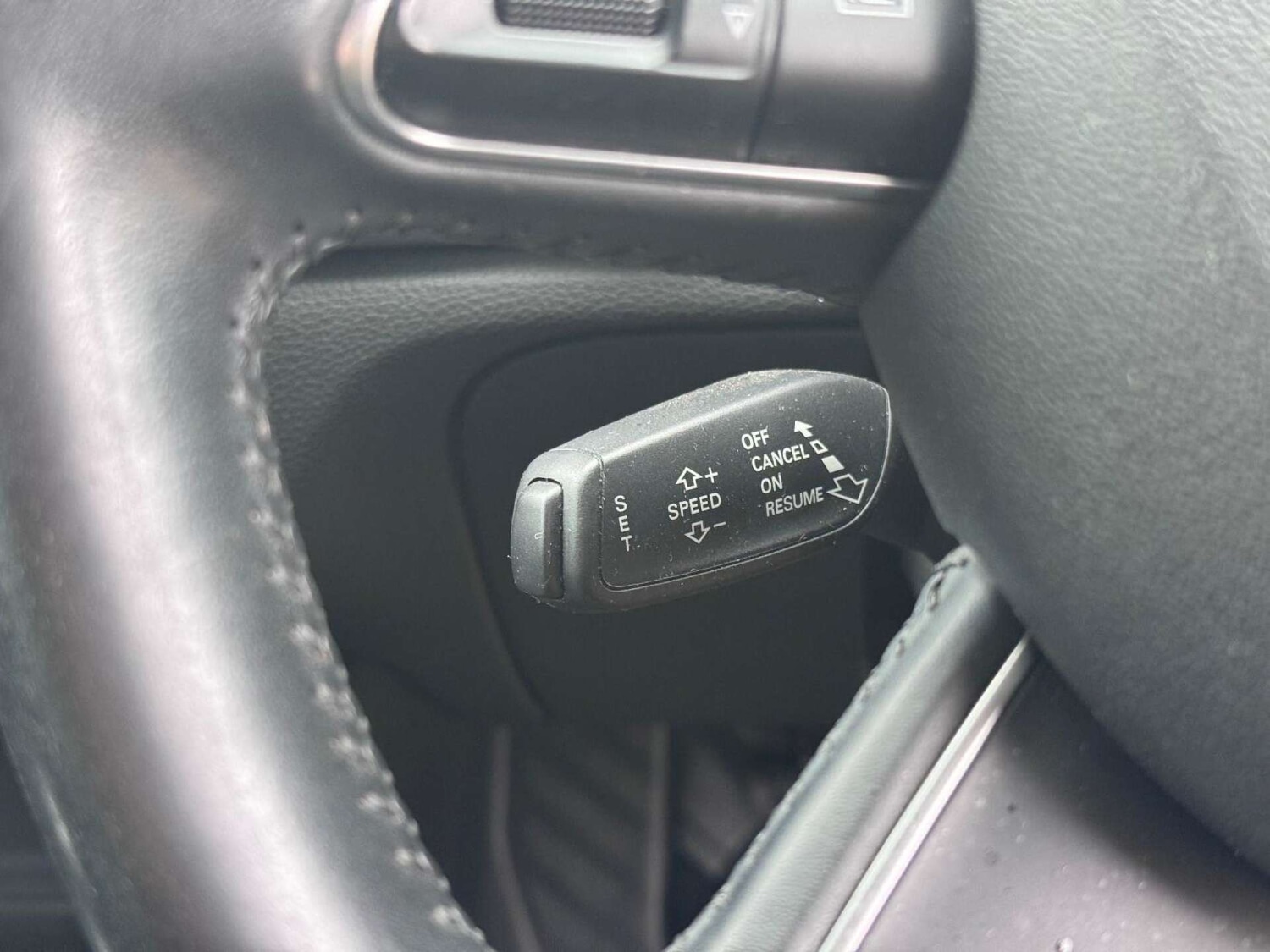 Used Audi A3 2015 for sale - 77128477: Photo 29