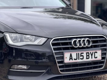 Used Audi A3 2015 for sale - 77128477: Photo