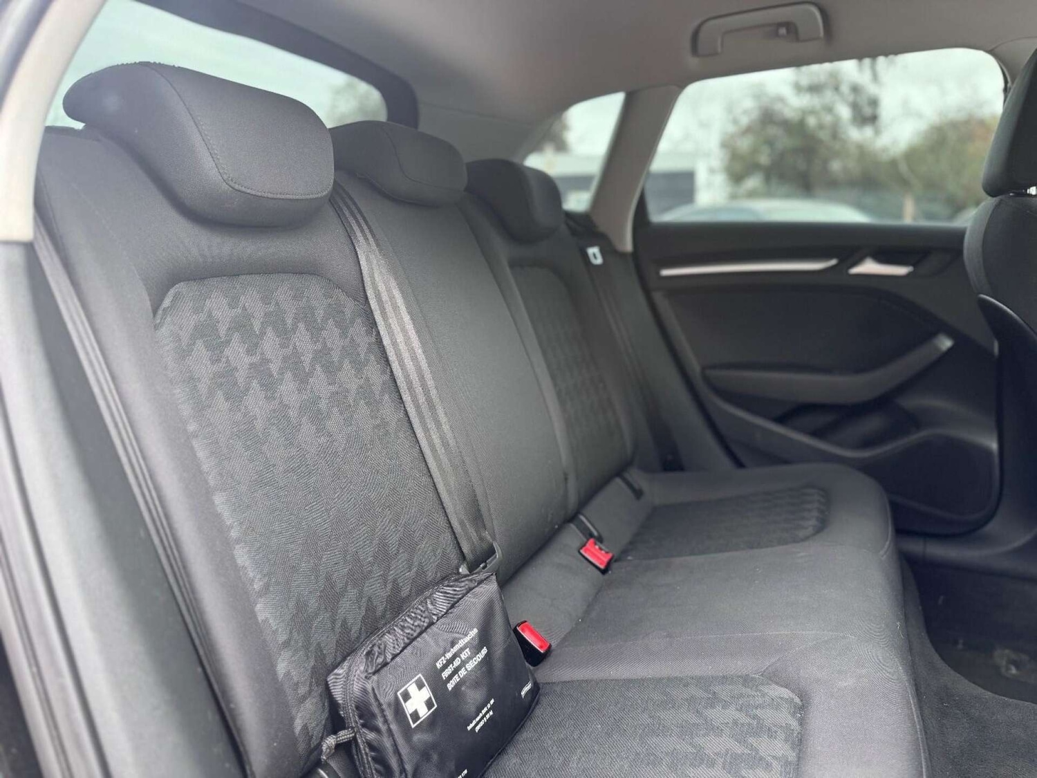 Used Audi A3 2015 for sale - 77128477: Photo 30