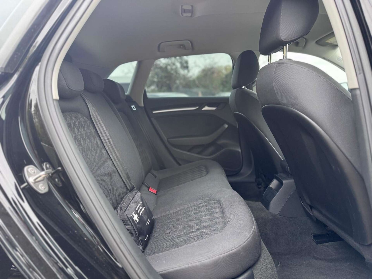 Used Audi A3 2015 for sale - 77128477: Photo 33