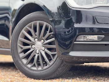 Used Audi A3 2015 for sale - 77128477: Photo