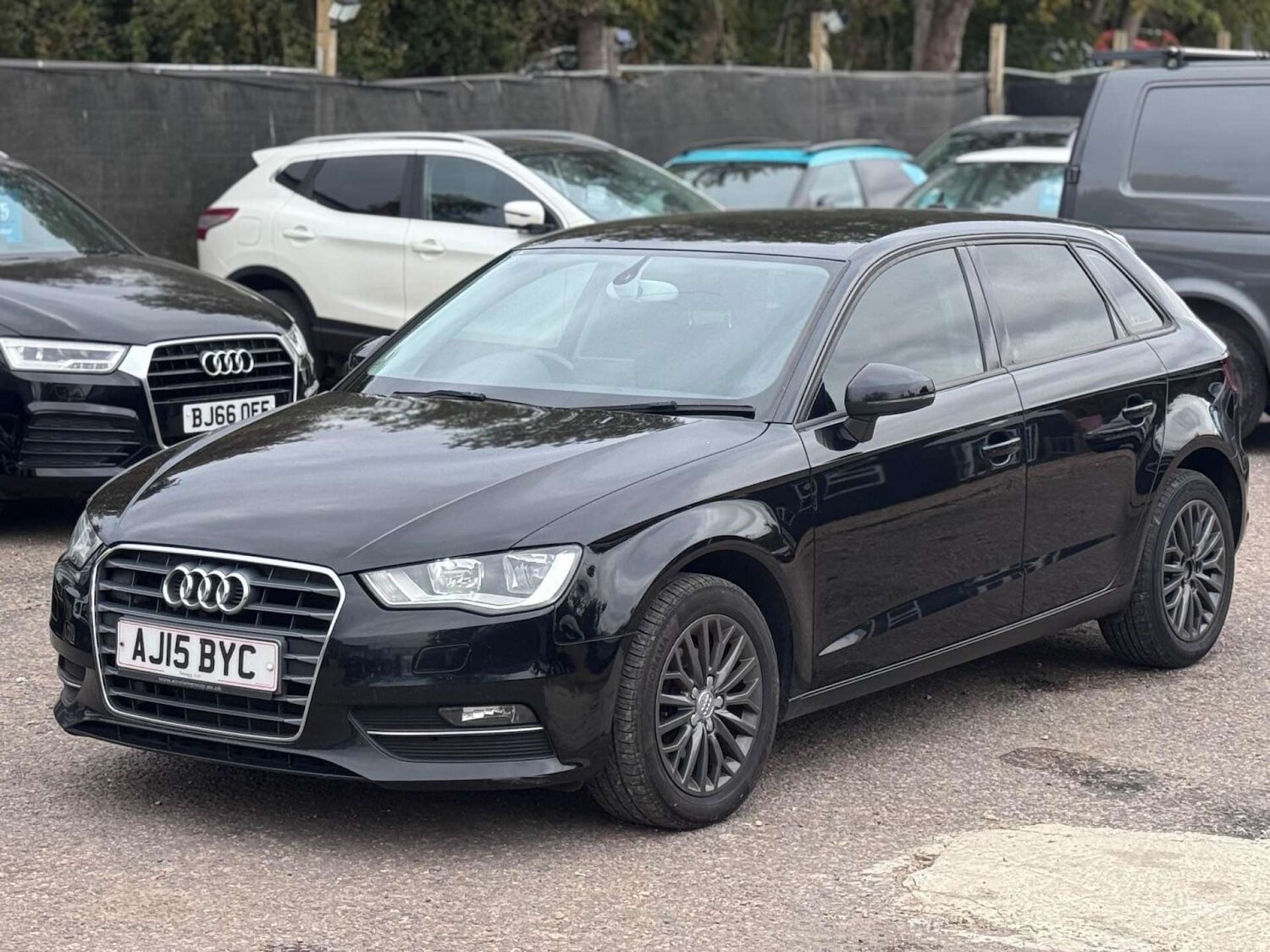 Used Audi A3 2015 for sale - 77128477: Photo 8