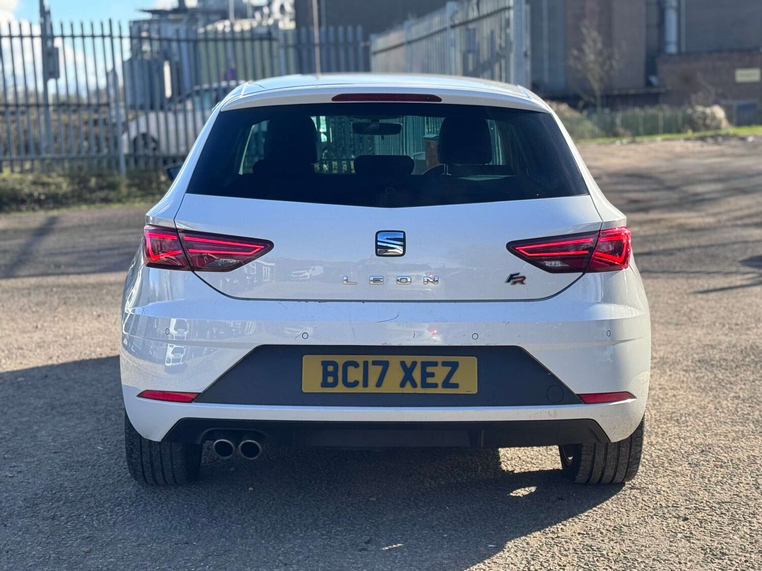 Used SEAT Leon 2017 for sale - 77562666: Photo 11