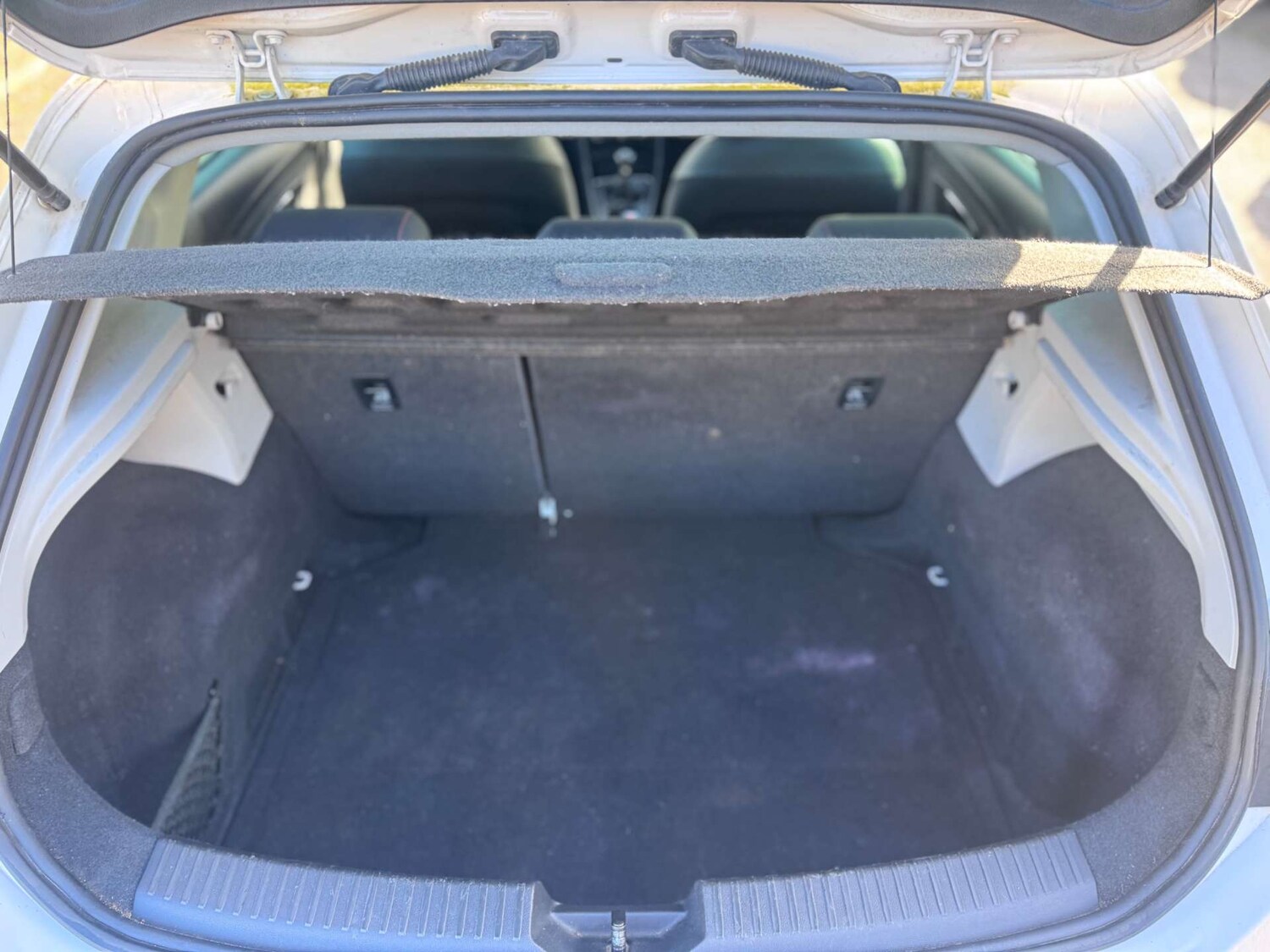 Used SEAT Leon 2017 for sale - 77562666: Photo 12