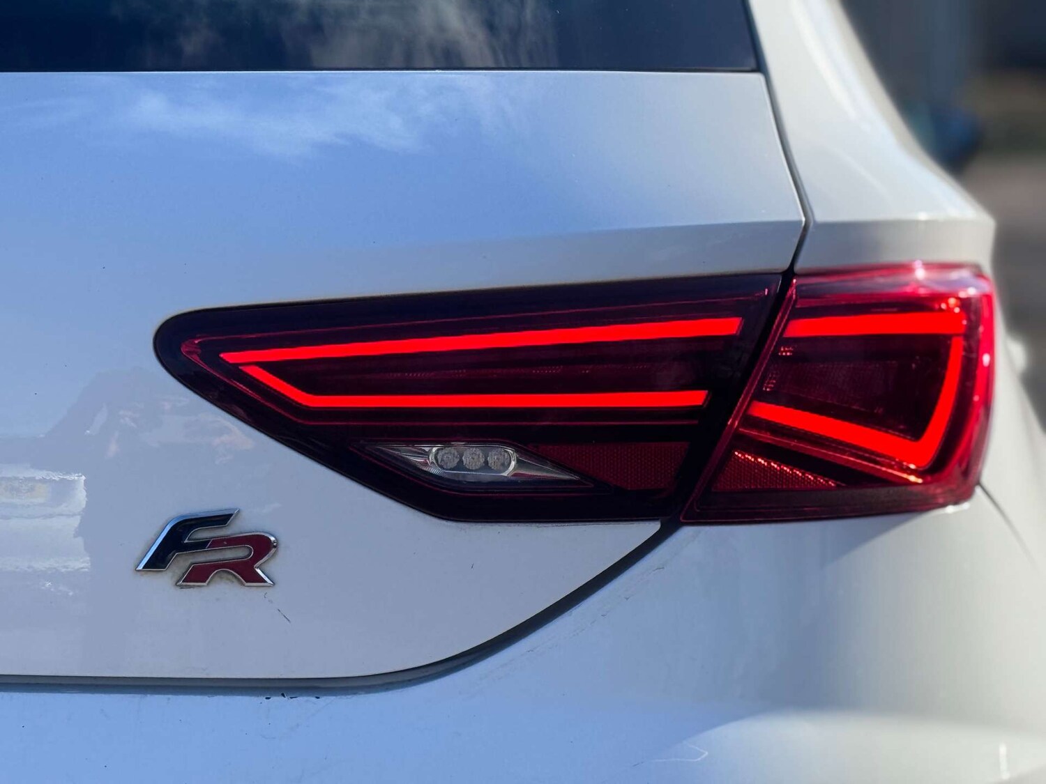 Used SEAT Leon 2017 for sale - 77562666: Photo 13