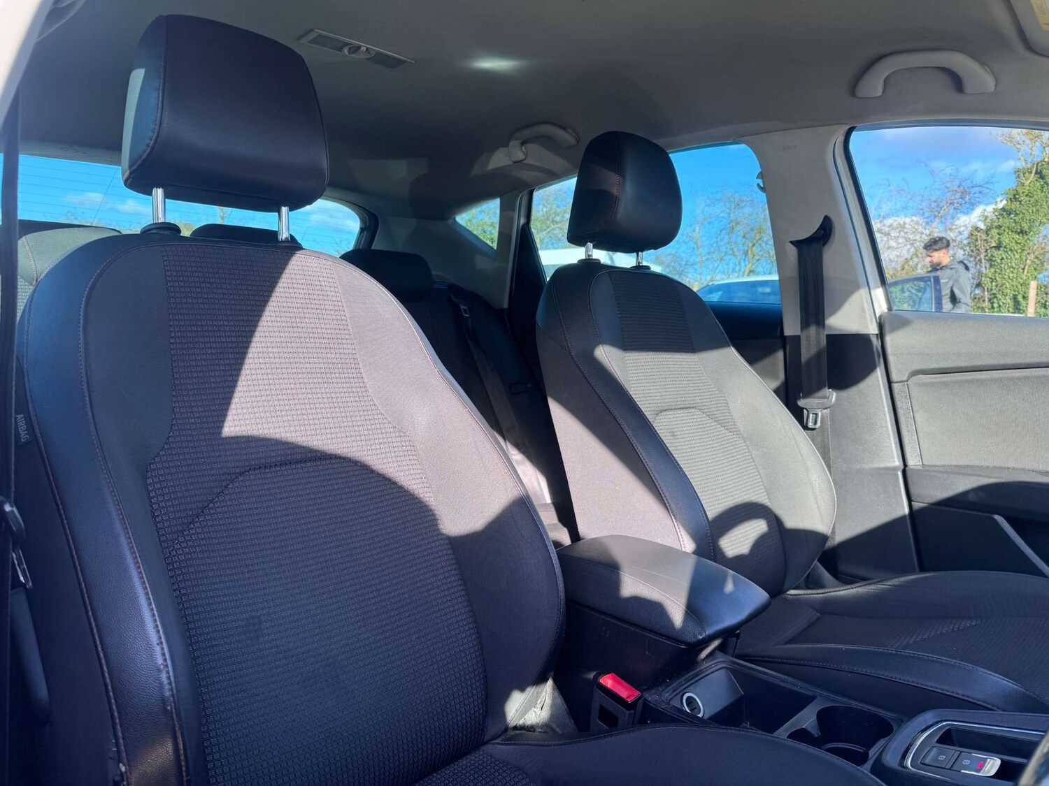 Used SEAT Leon 2017 for sale - 77562666: Photo 14