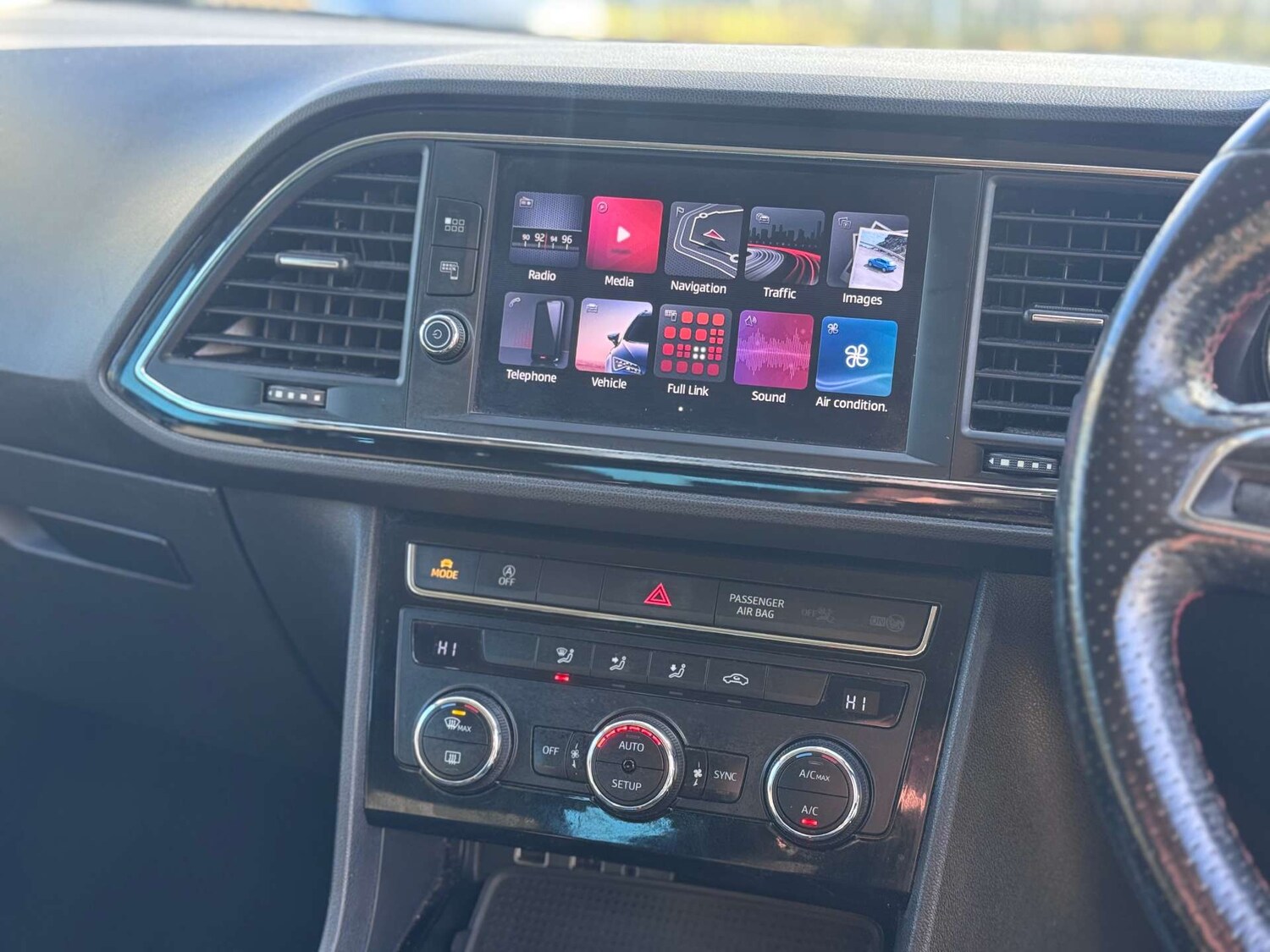 Used SEAT Leon 2017 for sale - 77562666: Photo 16