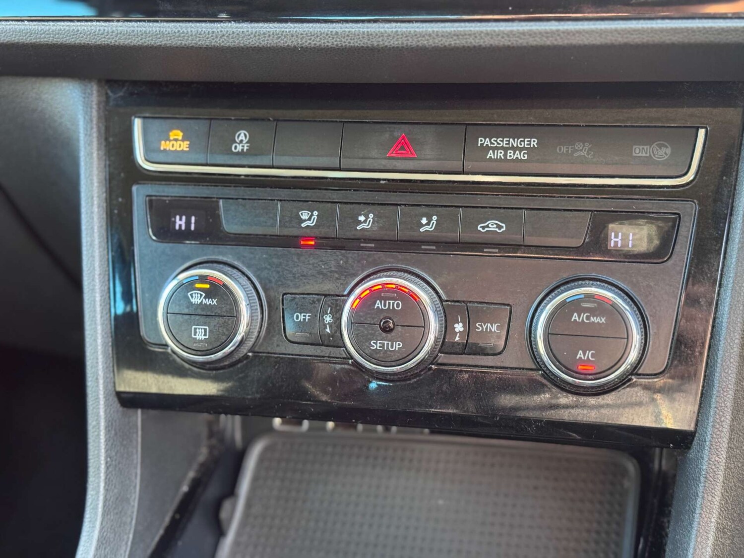 Used SEAT Leon 2017 for sale - 77562666: Photo 22