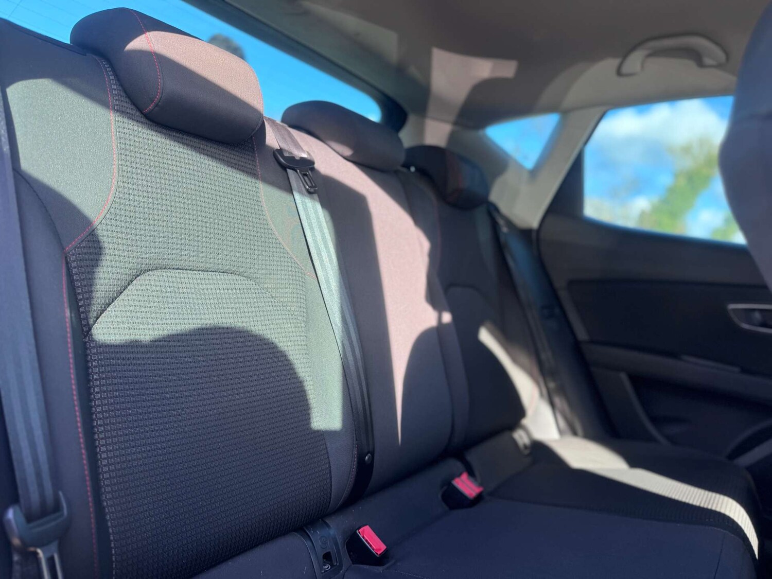 Used SEAT Leon 2017 for sale - 77562666: Photo 28