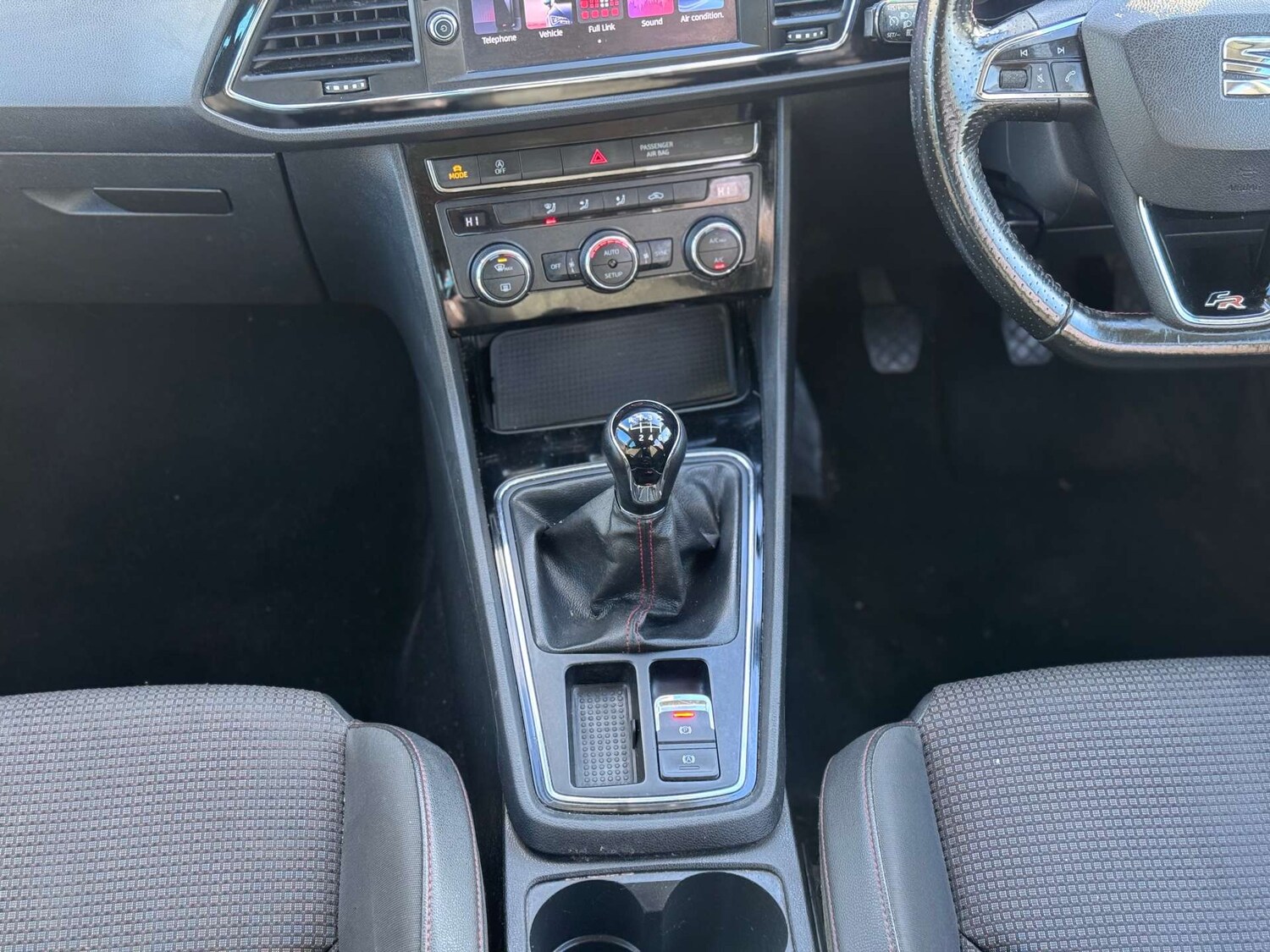 Used SEAT Leon 2017 for sale - 77562666: Photo 31