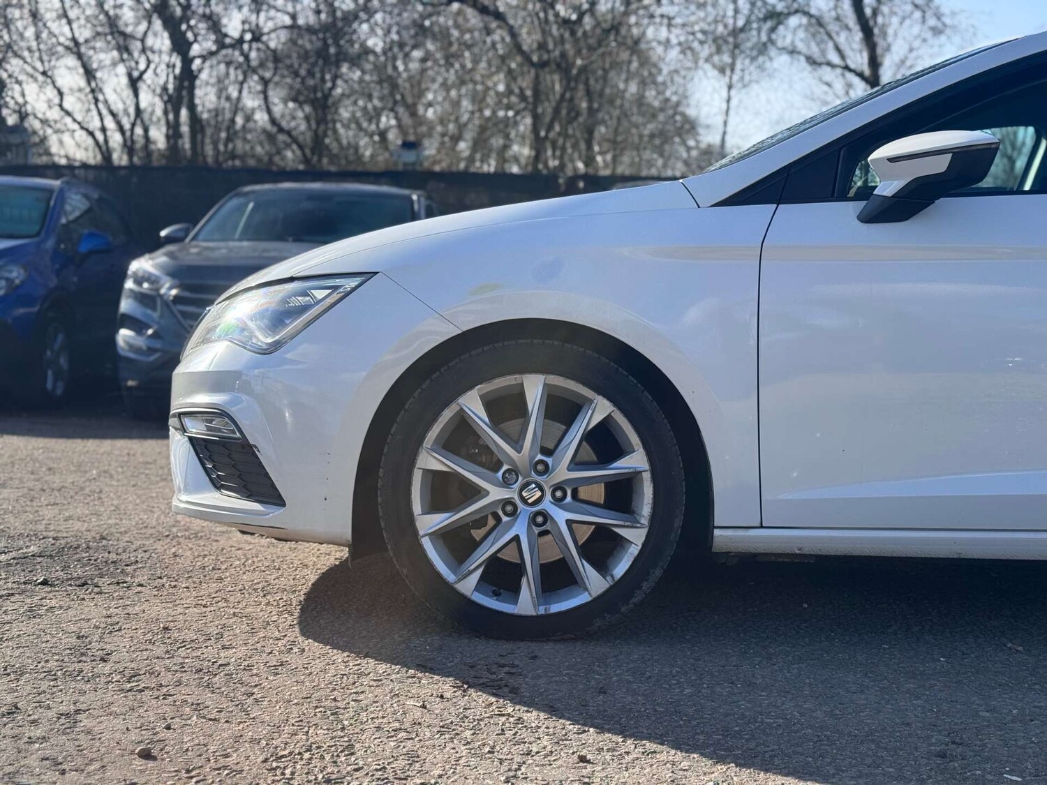 Used SEAT Leon 2017 for sale - 77562666: Photo 8