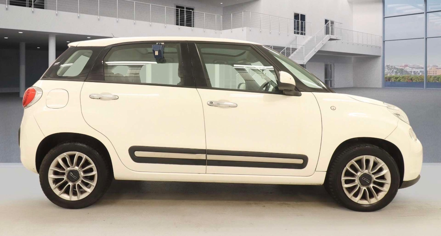 Used Fiat 500L 2014 for sale - 77822614: Photo 5