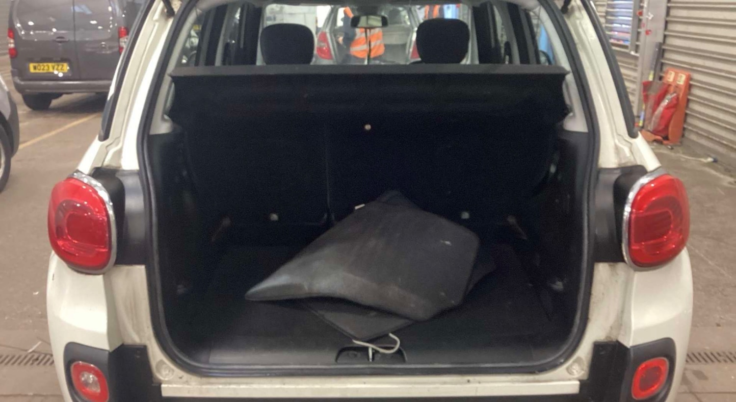 Used Fiat 500L 2014 for sale - 77822614: Photo 7