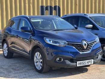Used Renault Kadjar 2015 for sale - 75380647: Photo
