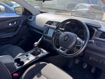 Used Renault Kadjar 2015 for sale - 75380647: Photo