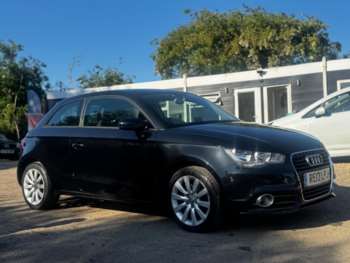 Used Audi A1 2012 for sale - 75168143: Photo