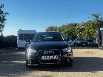 Used Audi A1 2012 for sale - 75168143: Photo