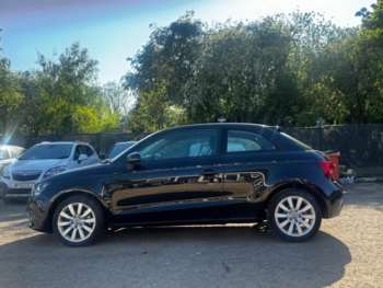Used Audi A1 2012 for sale - 75168143: Photo