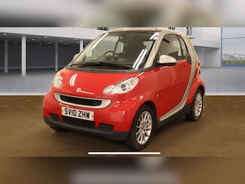 Used smart fortwo 2010 for sale - 76040527: Photo