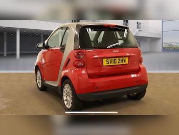 Used smart fortwo 2010 for sale - 76040527: Photo