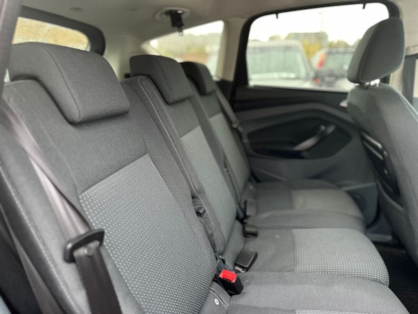 Used Ford C-Max 2014 for sale - 69121264: Photo 12