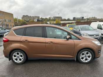 Used Ford C-Max 2014 for sale - 69121264: Photo