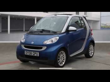 Used smart fortwo 2008 for sale - 75124974: Photo