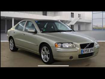 2005 (55) - 2.4D SE 4dr Geartronic