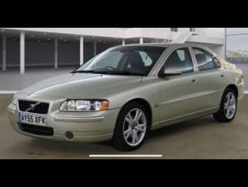 Used Volvo S60 2005 for sale - 75163850: Photo