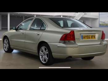 Used Volvo S60 2005 for sale - 75163850: Photo