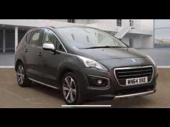 2015 (64) - 1.6 e-HDi Allure 5dr EGC