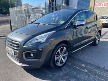 Used Peugeot 3008 2015 for sale - 75152006: Photo