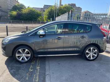 Used Peugeot 3008 2015 for sale - 75152006: Photo