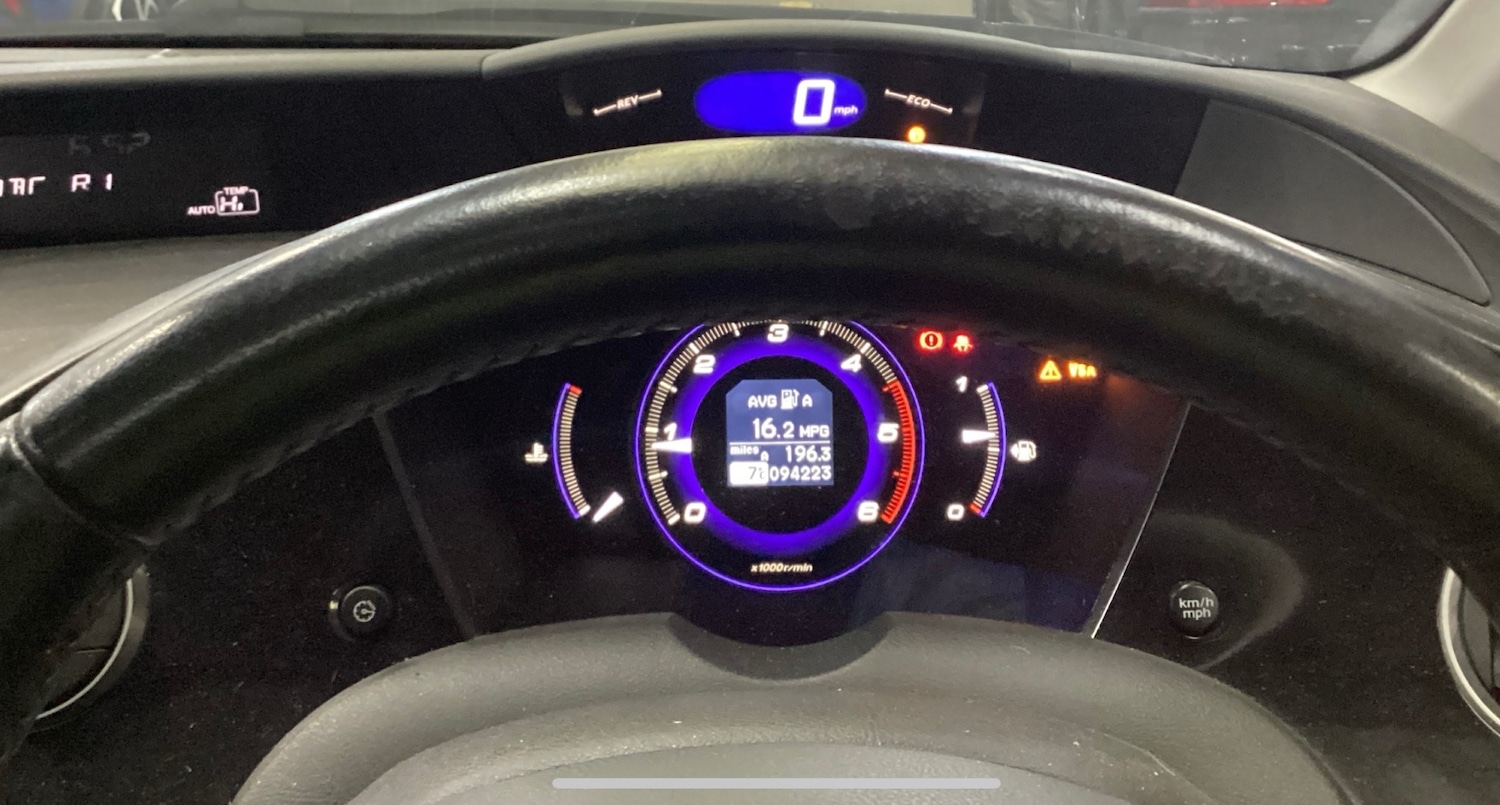 Used Honda Civic 2006 for sale - 77543794: Photo 10