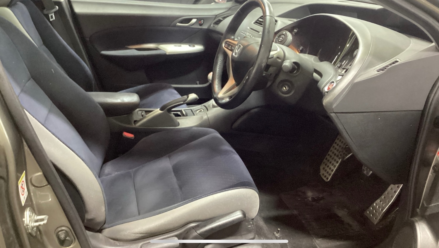 Used Honda Civic 2006 for sale - 77543794: Photo 9