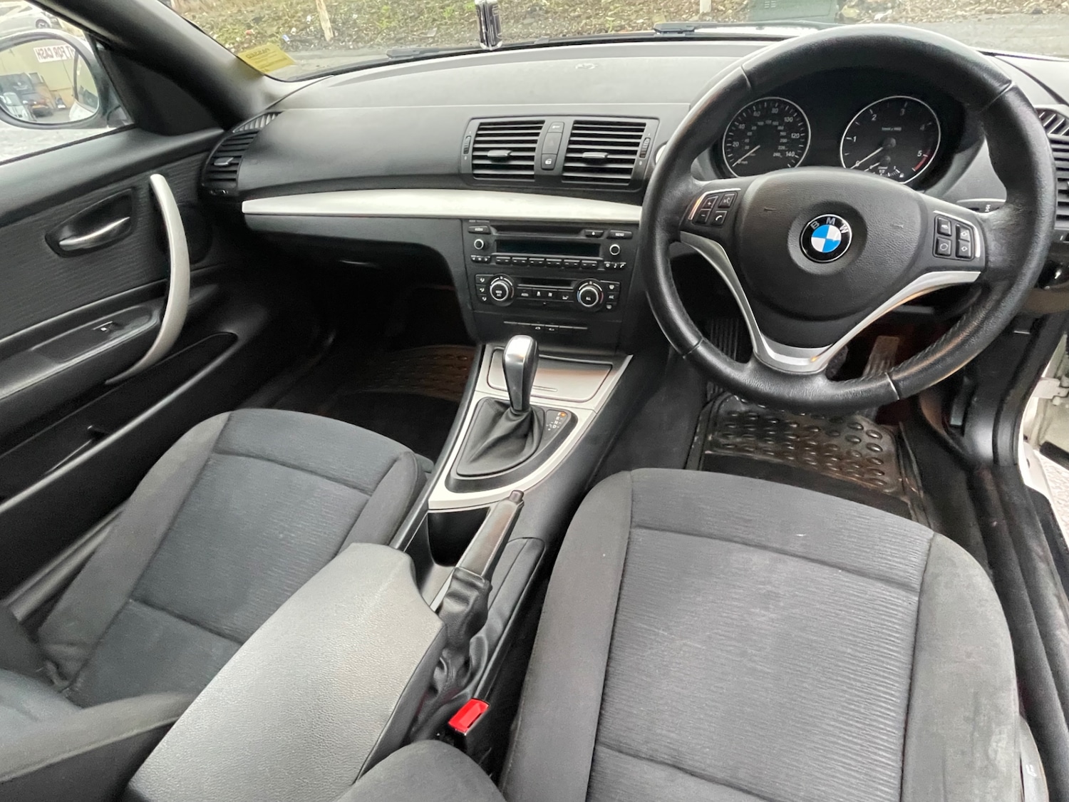 Used BMW 1 Series 2013 for sale - 77395359: Photo 10