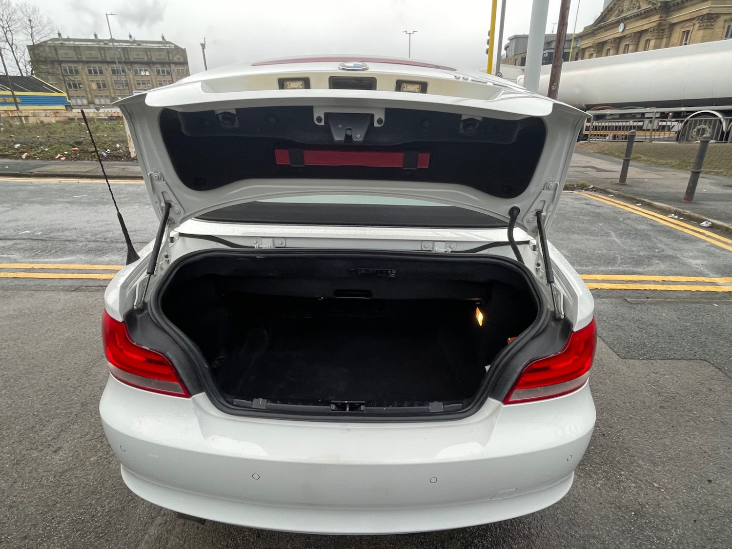 Used BMW 1 Series 2013 for sale - 77395359: Photo 12