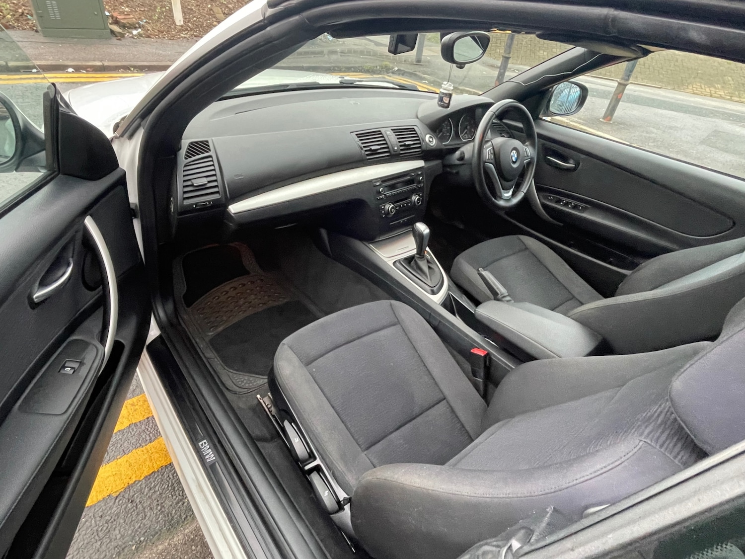 Used BMW 1 Series 2013 for sale - 77395359: Photo 13