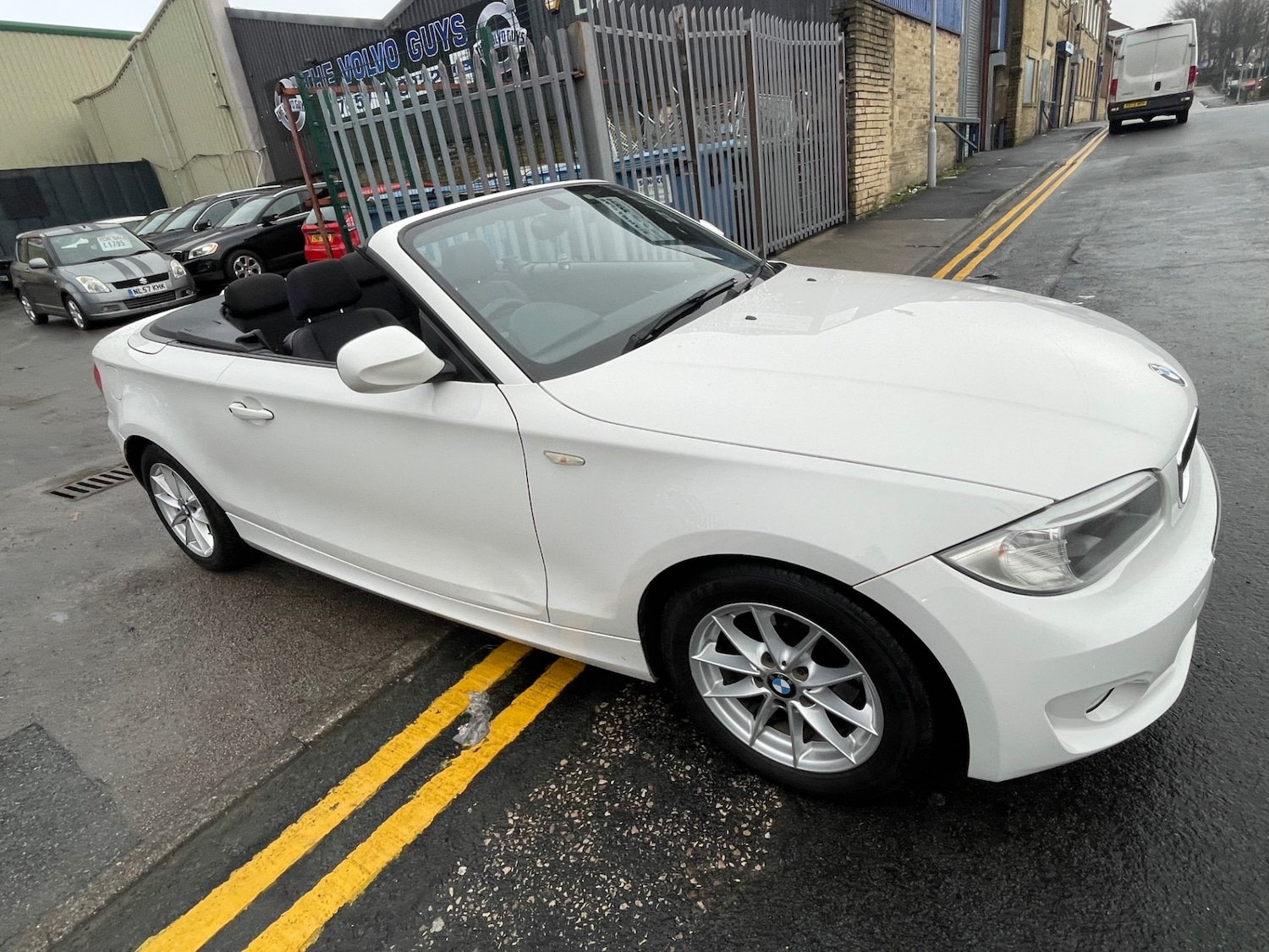 Used BMW 1 Series 2013 for sale - 77395359: Photo 15