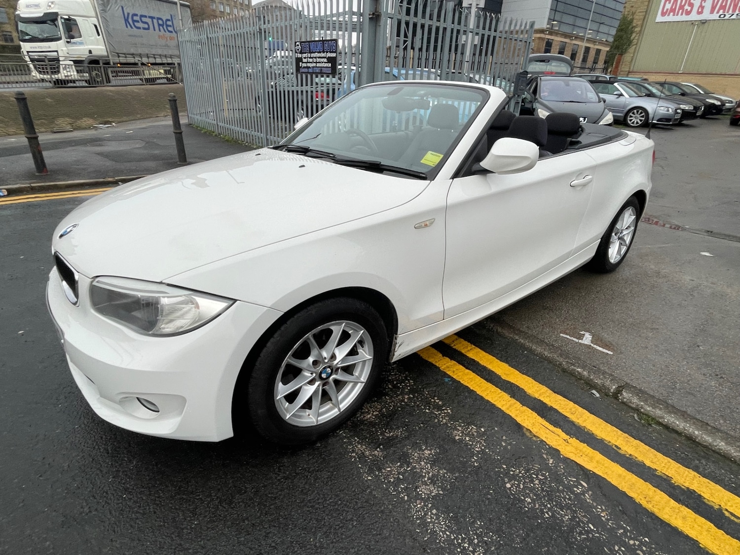 Used BMW 1 Series 2013 for sale - 77395359: Photo 16
