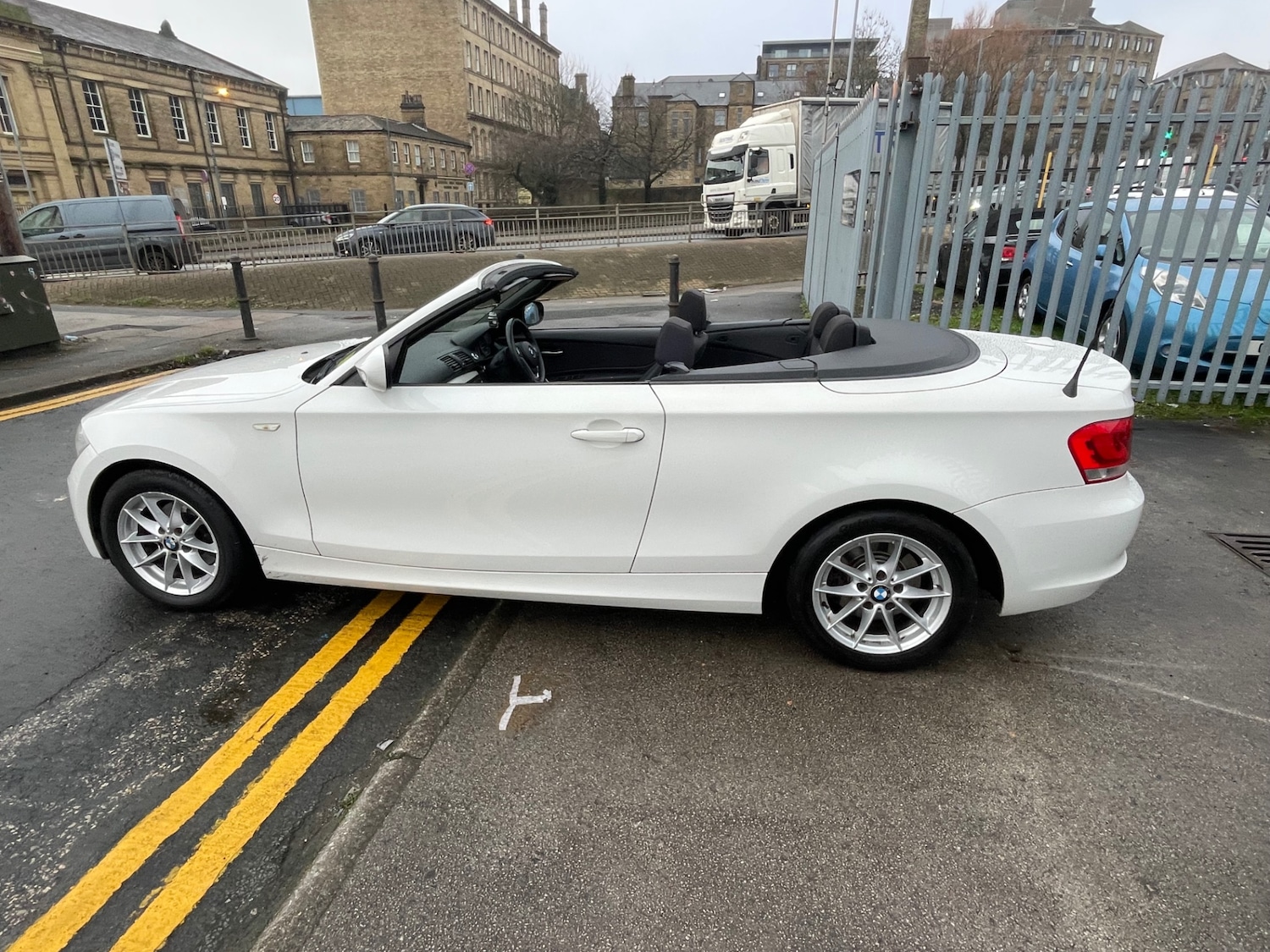 Used BMW 1 Series 2013 for sale - 77395359: Photo 17